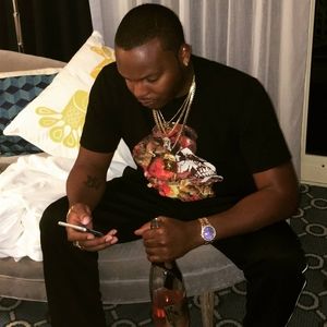 Meet your Posher, Edwin